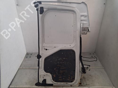 Left tailgate CITROËN JUMPY II Van 1.6 HDi 90 16V | BP39624204C76 - Image 2