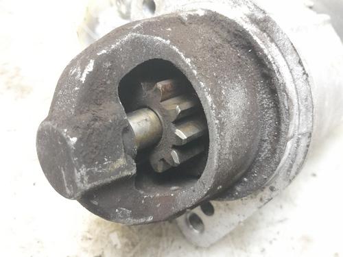 Starter SUZUKI SWIFT IV (FZ, NZ) 1.2 (AZH412, ZC72S) | BP31076277M8 