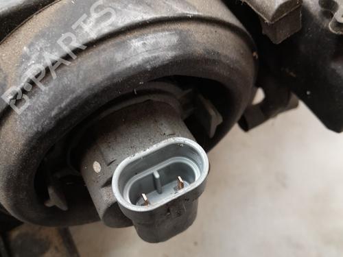 Right headlight BMW 3 (E46) 318 d | BP29263319C29 