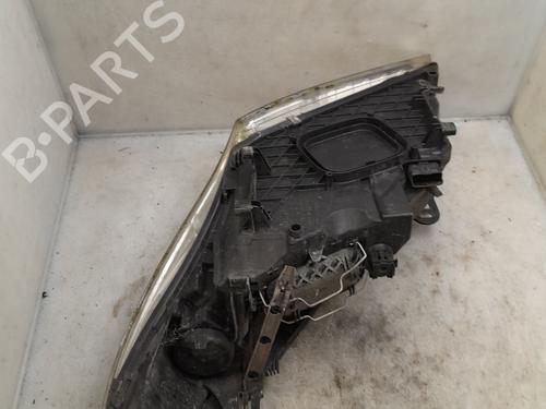 Right headlight RENAULT MEGANE III Hatchback (BZ0/1_, B3_) 1.5 dCi (BZ0C) | BP32199462C29 