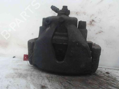 Right front brake caliper OPEL MERIVA A MPV (X03) 1.3 CDTI (E75) | BP20201538M104 