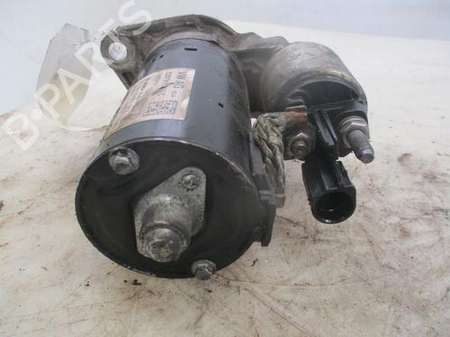 Starter VW TIGUAN (5N_) 2.0 TDI | BP37861458M8 - Image 5