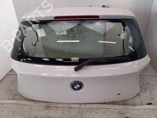 Bagklap CC/Kombi-Coupé Bagklap CC/Kombi-Coupé 38914431 38914431