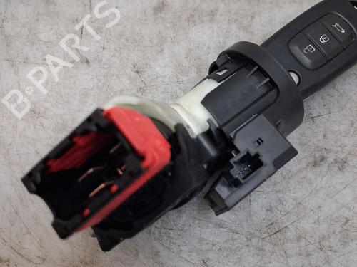 Ignition barrel RENAULT CLIO V (B7_) 1.0 TCe 90 (B7MT) | BP38786877M48 - Image 2