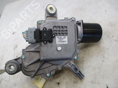 Other CITROËN C4 Picasso I MPV (UD_) 2.0 HDi 138 | BP30138611O1