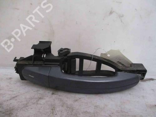 Used Front right exterior door handle FORD FOCUS C-MAX (DM2) 1.6 (100 hp) 19720634