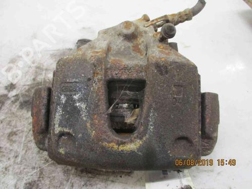 Left front brake caliper FORD TRANSIT CONNECT (P65_, P70_, P80_) 1.8 TDCi | BP19716441M105