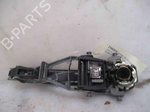 Front right exterior door handle VW GOLF V (1K1) 1.4 16V | BP19720468C129 