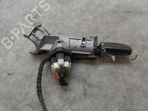 Ignition barrel FIAT DUCATO Van (244_) 2.3 JTD | BP26288354M48 