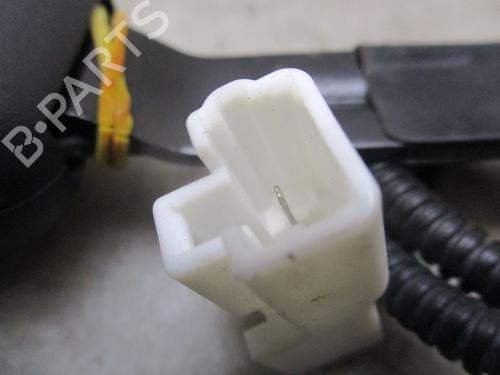 Seat buckle KIA SPORTAGE III (SL) 1.7 CRDi | BP26638126I32