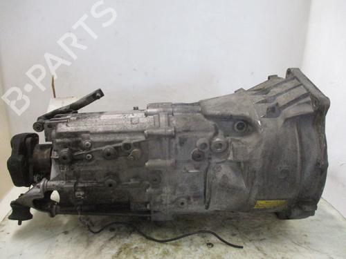 Gearbox BMW 1 (E87) 118 d | BP26635624M3 