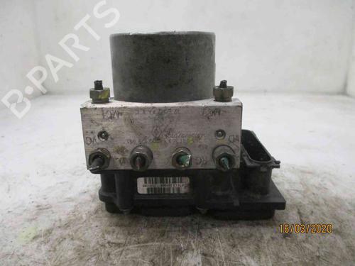Used ABS pump RENAULT MODUS / GRAND MODUS (F/JP0_) 1.2 (103 hp) 19716291