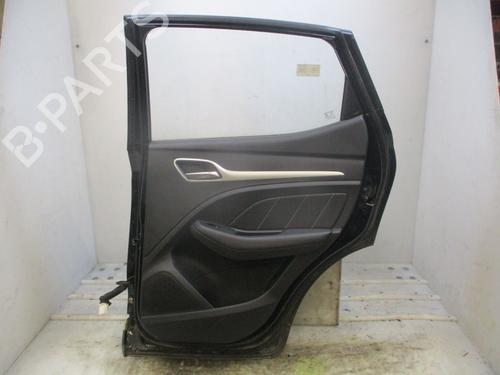 Right rear door MG MG ZS SUV (AZS1) EV (CSA7001) | BP24971802C5