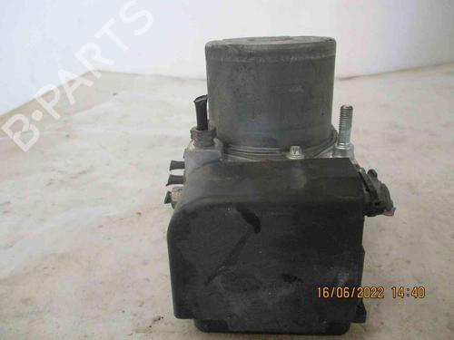 ABS pump PEUGEOT 308 I (4A_, 4C_) 1.6 HDi | BP19741468M43 