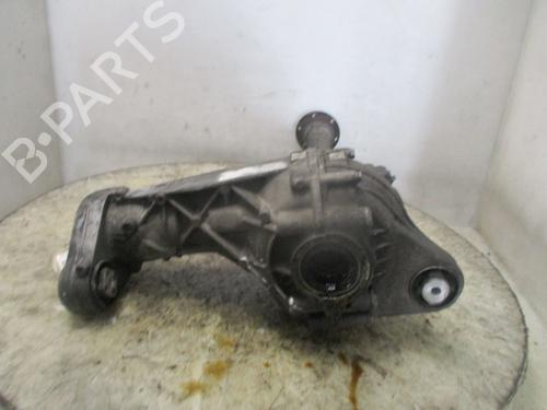 Used Front differential VW TOUAREG (7LA, 7L6, 7L7) 3.0 V6 TDI (225 hp) 29843770