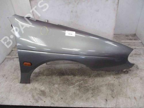 Used Right front fenders RENAULT MEGANE I Classic (LA0/1_) [1996-2008]  26629726