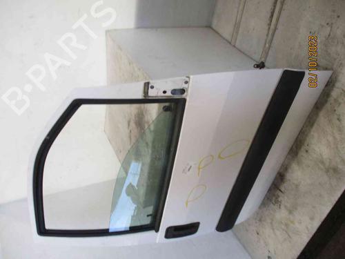 Right front door CITROËN JUMPY I Van (BS_, BT_, BY_, BZ_)  | BP26632112C3 