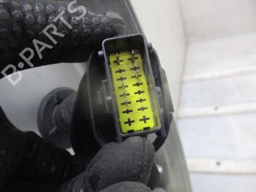 Left rear door CITROËN C4 CACTUS 1.6 BlueHDi 100 | BP32307500C4 