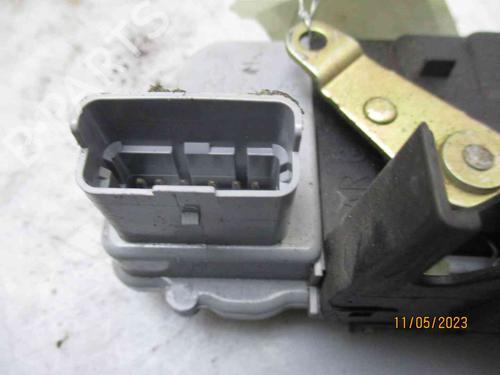 Rear left lock CITROËN C5 II (RC_)  | BP26630189C100 