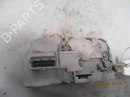 Front right lock CITROËN C5 II (RC_) 1.6 HDi (RC8HZB) | BP20203240C97 