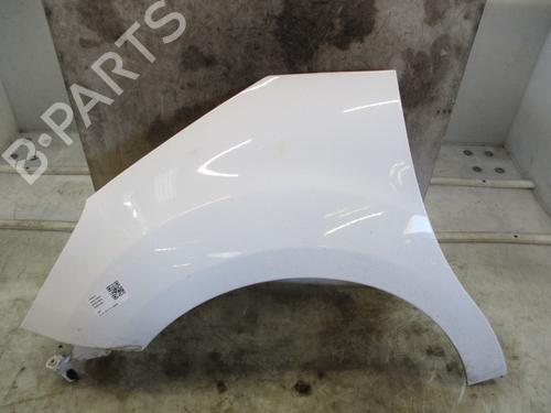 Used Left front fenders CITROËN C3 II (SC_) [2009-2025]  29083309