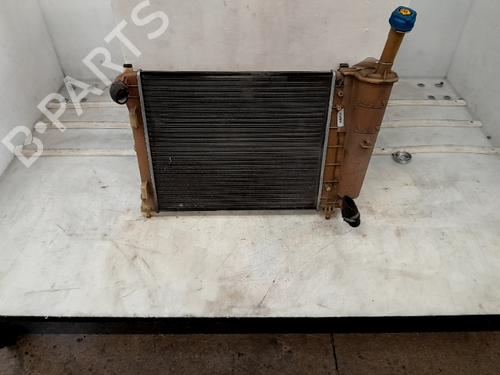 Køler FIAT 500 (312_) 1.2 (312AXA1A) | BP26636851M31 