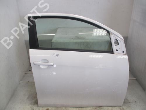 Used Right front door Right front door TOYOTA AYGO (_B4_) 1.0 VVTi (KGB40) (72 hp) 34528142 34528142