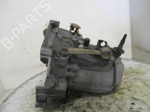 Gearbox PEUGEOT 206 Hatchback (2A/C) 1.1 i | BP26620447M3 