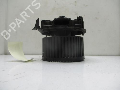 Heater blower motor NISSAN MICRA III (K12) 1.5 dCi | BP26636489M62 