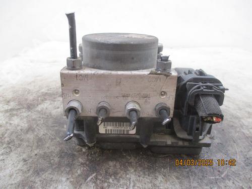 Used ABS pump FIAT GRANDE PUNTO (199_) [2005-2025]  26639001