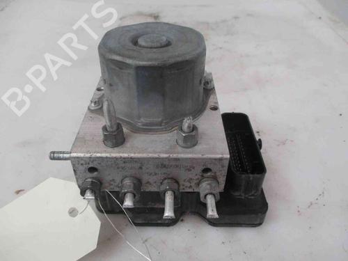 Bremsaggregat ABS für RENAULT TWINGO III (BCM_, BCA_) 1.0 SCe 70 (71 hp) 26625068