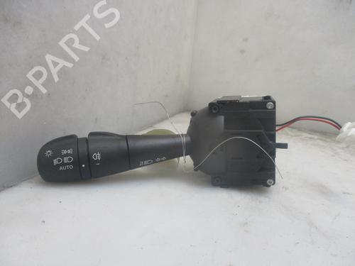 Used Steering column stalk Steering column stalk RENAULT TWINGO III (BCM_, BCA_) 1.0 SCe 65 (BCMJ) (65 hp) 33631590 33631590
