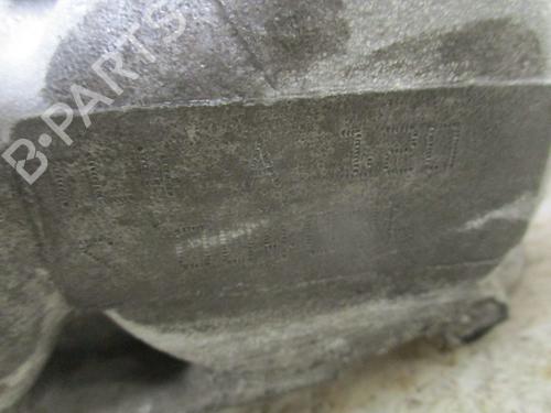 Gearbox NISSAN JUKE (F15) 1.5 dCi | BP24971737M3 