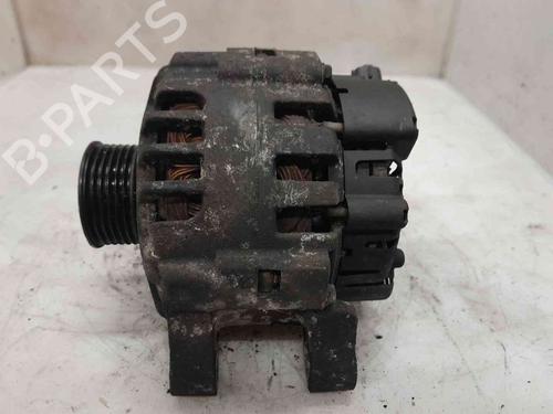 Generator CHEVROLET SILVERADO 2500 Extended Cab Pickup 6.0 | BP26626020M7 