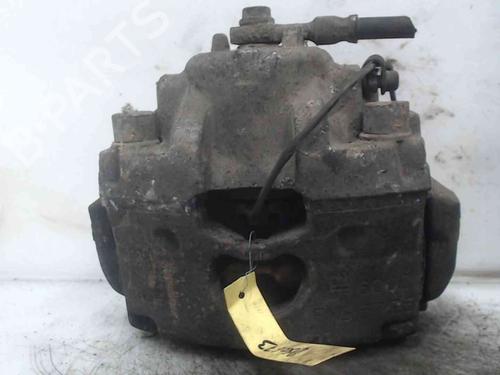 Left front brake caliper OPEL VECTRA C (Z02) 1.8 (F69) | BP20201923M105 
