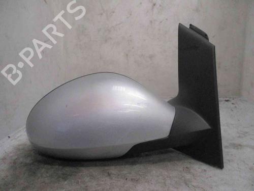 Right mirror SEAT ALTEA (5P1) 2.0 TDI 16V | BP19723192C27 