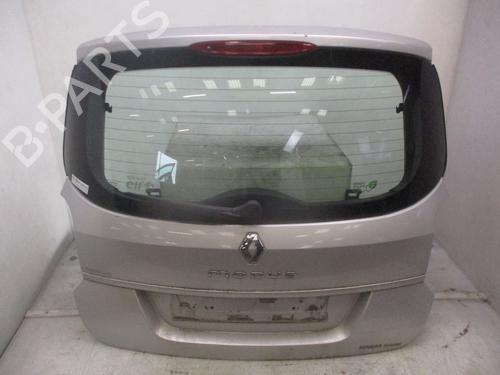 tailgate-renault-modus-grand-modus-fjp0_-2004-34045718 main image