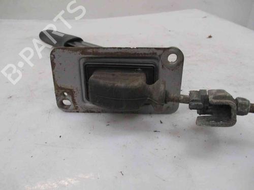 Hand brake RENAULT TWINGO I (C06_) 1.2 16V (C06C, C06D, C06K) | BP26627641I18 