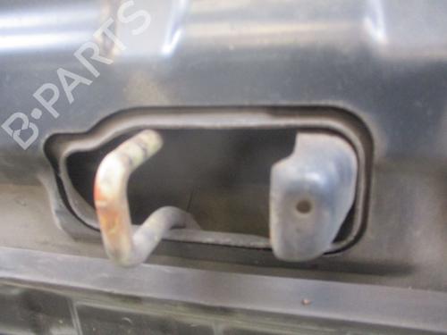 Hood NISSAN JUKE (F15) 1.5 dCi | BP29550120C1 