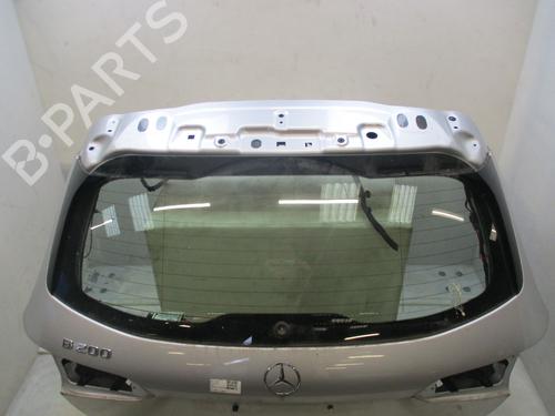 Tailgate MERCEDES-BENZ B-CLASS Sports Tourer (W247) B 200 (247.087) | BP25735338C6 
