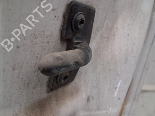 Right slide door CITROËN BERLINGO MULTISPACE (B9) 1.6 HDi 90 | BP40468135C75 - Image 8