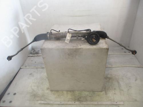 Used Steering rack Steering rack PEUGEOT 308 I (4A_, 4C_) 2.0 HDi (136 hp) 33277432 33277432