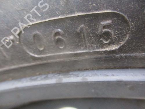 Reservehjulssett AUDI A4 B8 Avant (8K5) 2.0 TDI | BP29642791C119 