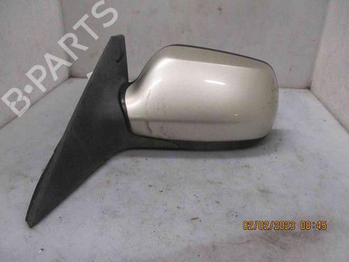 Left mirror MAZDA 6 Hatchback (GG)  | BP26625665C26 