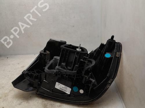 Left taillight OPEL CORSA F (P2JO) 1.2 (68) | BP39540209C34 - Image 6