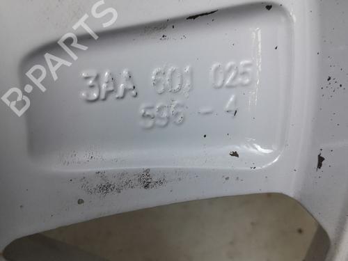 Fælk VW PASSAT B6 Variant (3C5) 2.0 TDI | BP30604972C45 