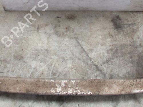 Front bumper reinforcement RENAULT GRAND SCÉNIC II (JM0/1_)  | BP27580418C109 