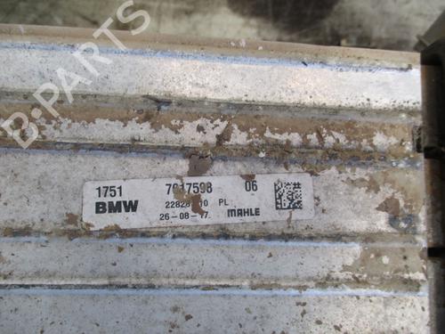 Intercooler BMW X1 (F48) xDrive 20 d | BP25487427M30 