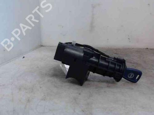 Ignition barrel FIAT PUNTO (188_) 1.2 16V 80 (188.233, .235, .253, .255, .333, .353, .639,... | BP20203760M48 