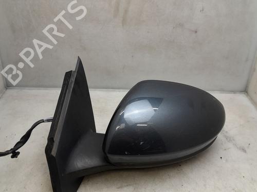 Bakspejl venstre RENAULT MEGANE IV Hatchback (B9A/M/N_) 1.5 Blue dCi 115 (B9A6) | BP30865534C26